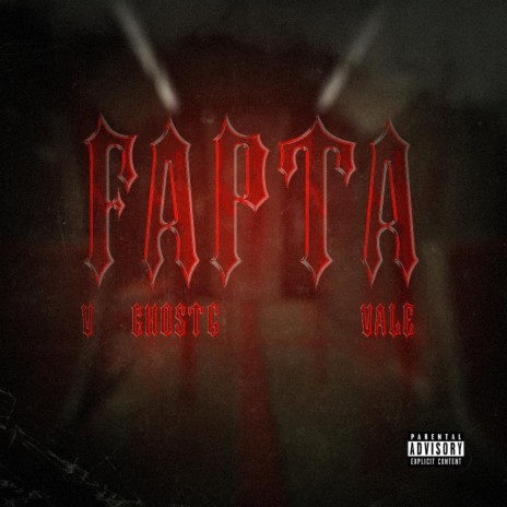 FAPTA ft. VALE | Boomplay Music