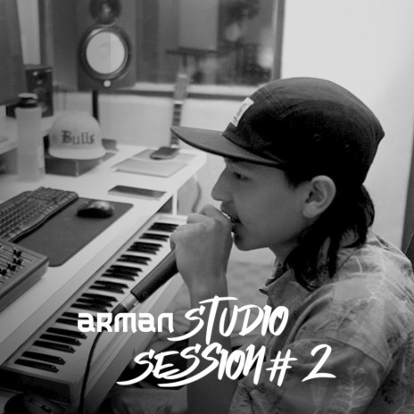 Studio Session #2 | Boomplay Music