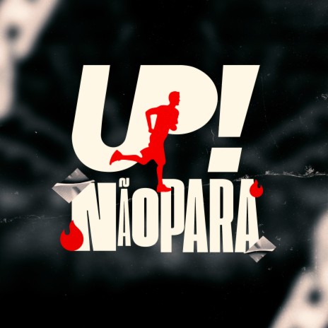 Up Não Para ft. MB Music Studio | Boomplay Music