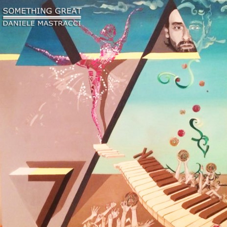 Something Great | Boomplay Music