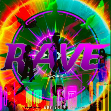 RAVE. | Boomplay Music