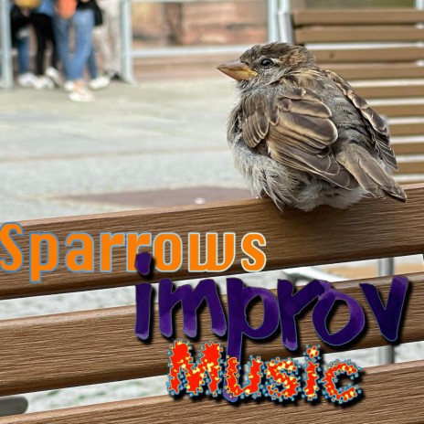 Sparrows | Boomplay Music