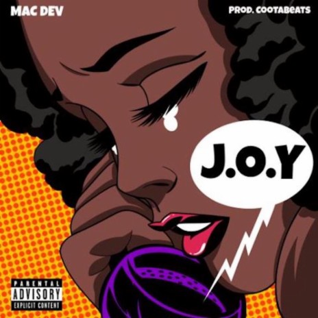 J.O.Y | Boomplay Music