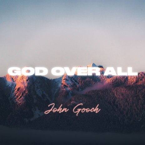 God over All | Boomplay Music