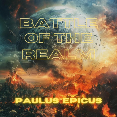 Battle of the Realm | Boomplay Music