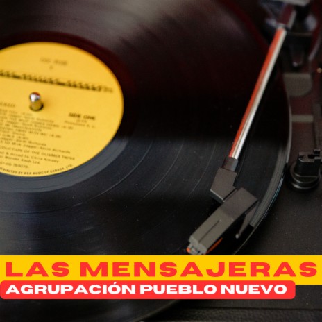 Las Mensajeras | Boomplay Music