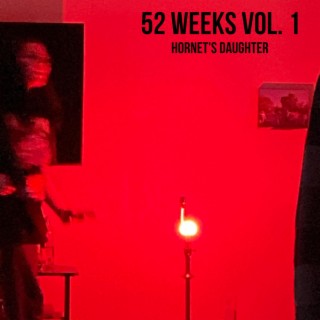 52 WEEKS, Vol. 1