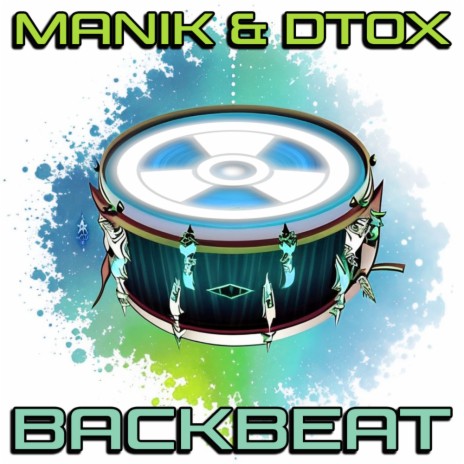 Backbeat (Radio Edit) ft. DTOX