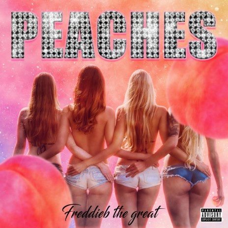 Peaches (Radio Edit) | Boomplay Music
