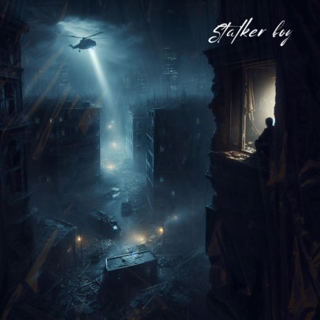 Stalker boy | Boomplay Music