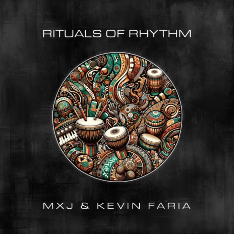 Rituals of Rhythm (Radio Edit) ft. Kevin Faria | Boomplay Music