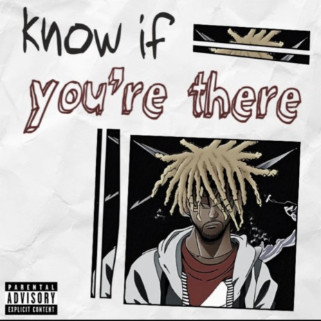 Know If You're There | Boomplay Music