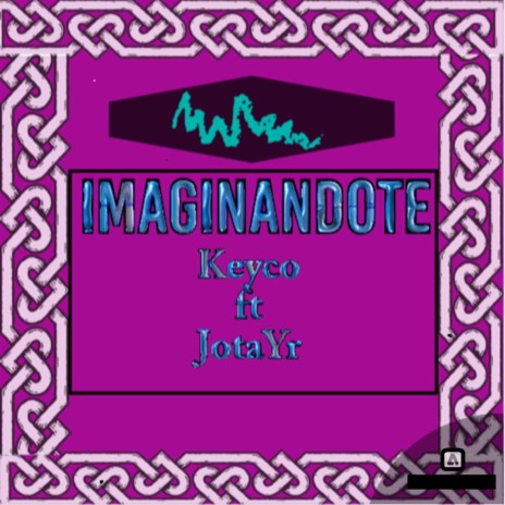Imaginandote ft. JotaYR | Boomplay Music