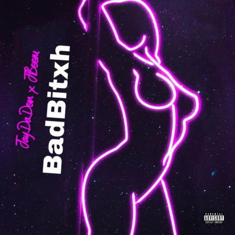 BadBitxh ft. JBoom | Boomplay Music