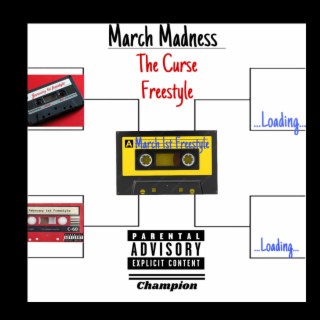 The Curse (March 1st Freestyle)