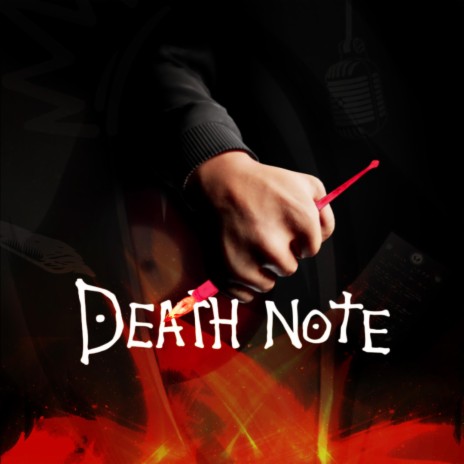 Death Note ft. W33DY | Boomplay Music