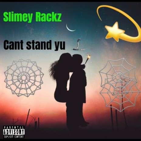 Cant stand yu | Boomplay Music