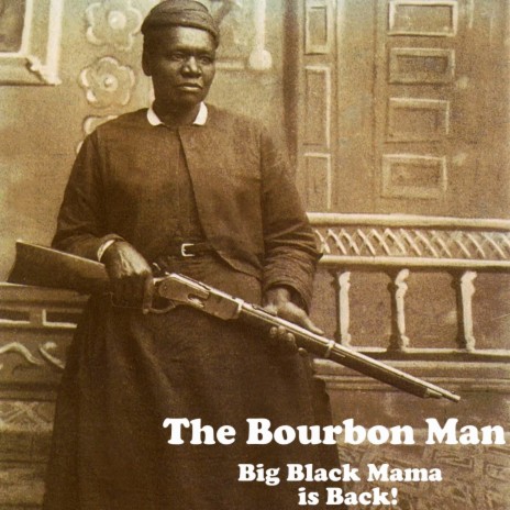 Big Black Mama Is Back! | Boomplay Music