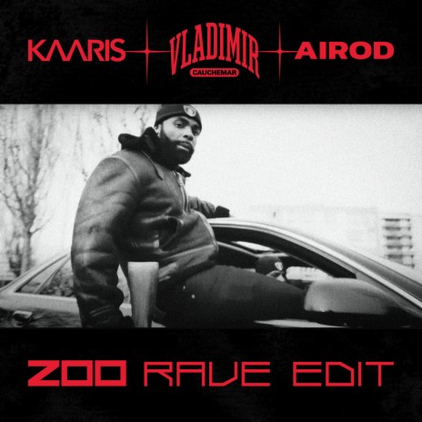 Zoo (Rave Edit) ft. Kaaris & Airod | Boomplay Music