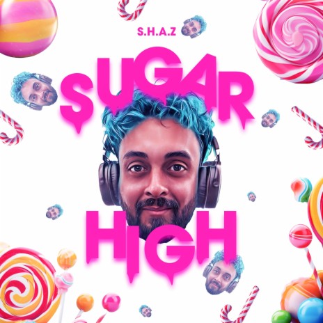 Sugar High | Boomplay Music