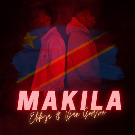 MAKILA ft. Dan Godson | Boomplay Music