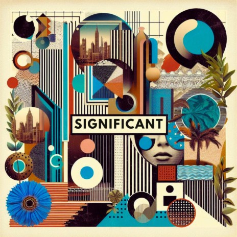 SIGNIFICANT | Boomplay Music