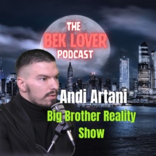 Interview with Andi Artani of Big Brother Reality Show