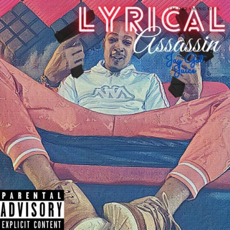 Lyrical Assassin (Opps Edition) | Boomplay Music
