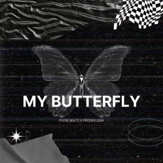 My Butterfly