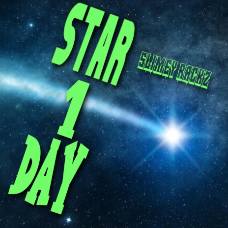 Star 1 Day | Boomplay Music