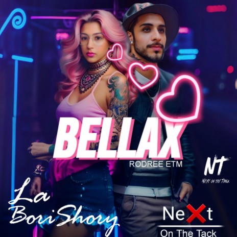 Bellax (Clean Version) ft. LaBoriShory | Boomplay Music