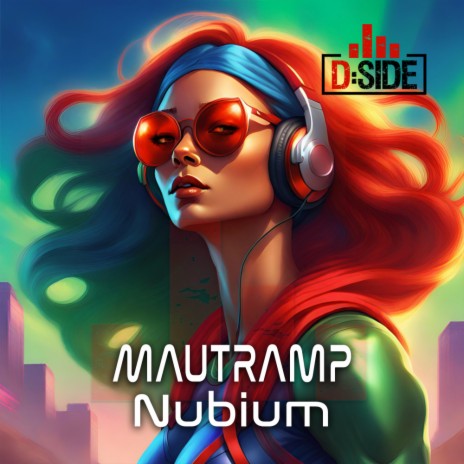 Nubium | Boomplay Music