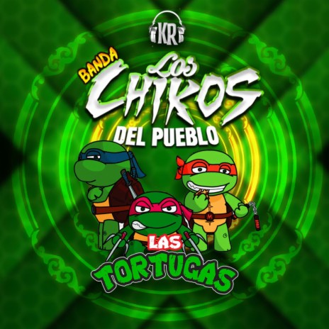 Las Tortugas | Boomplay Music