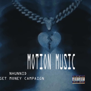 Motion Music