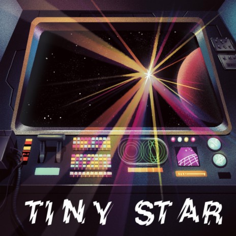 Gravity ft. Tiny Star | Boomplay Music