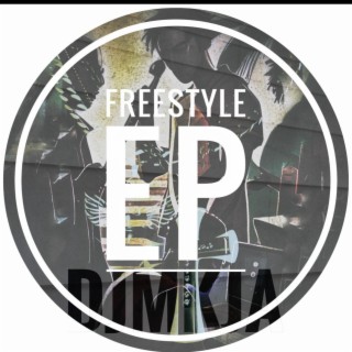 Freestyle EP