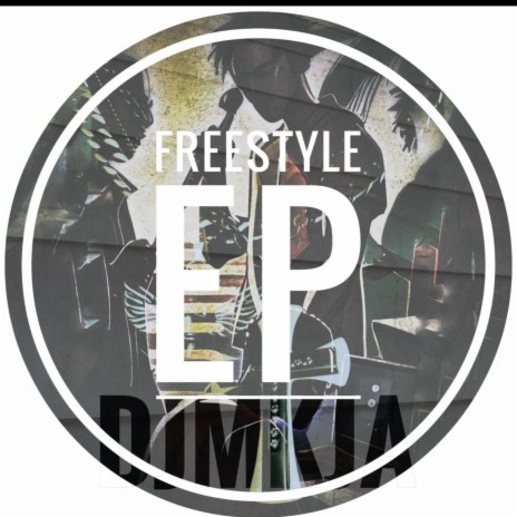 Freestyle VIII (Deadhawk Remastered Rave Mix)