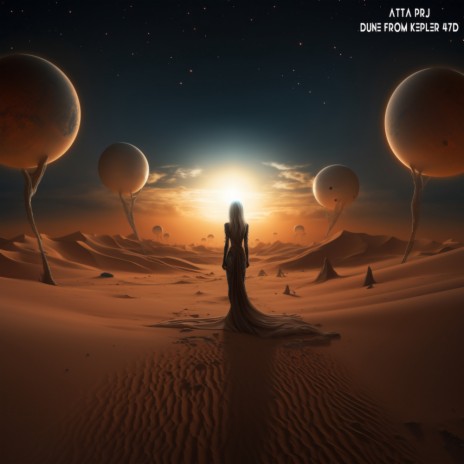 Dune (Instrumental) | Boomplay Music