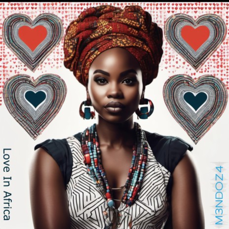 Love in Africa | Boomplay Music