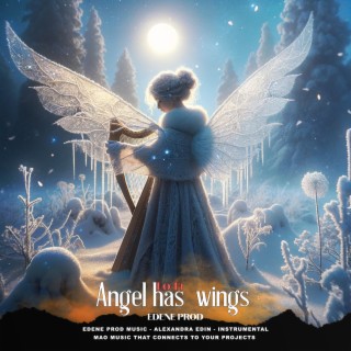 Angel has wings Lo-fi (Radio Edit)