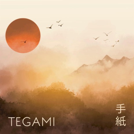 Tegami (a piece for guitar trio) ft. Priscilla Setiawan & Derhard Togu | Boomplay Music