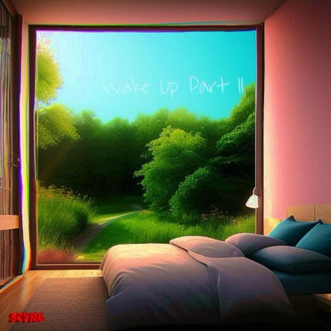 Wake Up Pt. II (Remix) ft. Wrld War X | Boomplay Music
