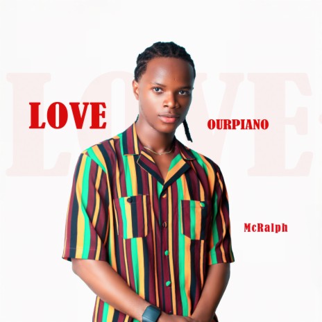 Love (OURPIANO) | Boomplay Music