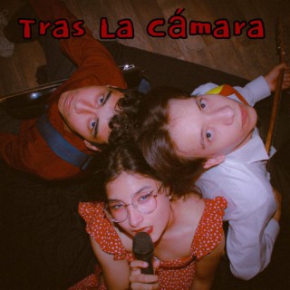 Tras La Cámara lyrics | Boomplay Music