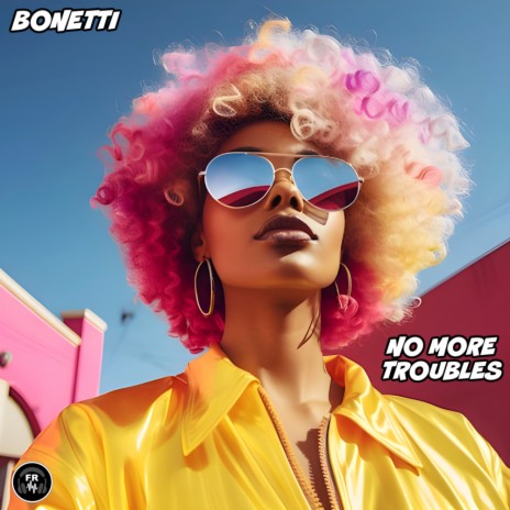 No More Troubles | Boomplay Music