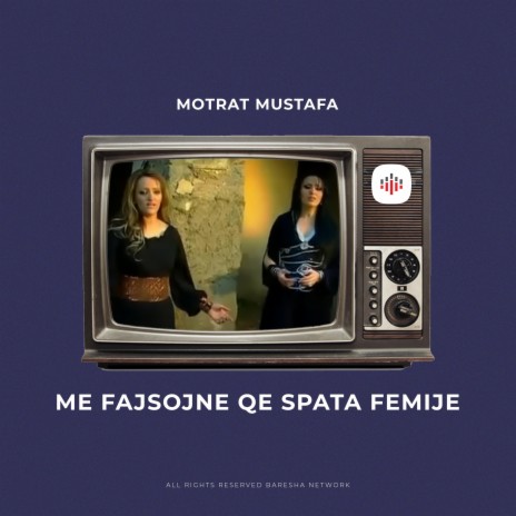 Me fajsojne qe spata femije | Boomplay Music