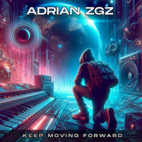 Keep Moving Forward | Boomplay Music
