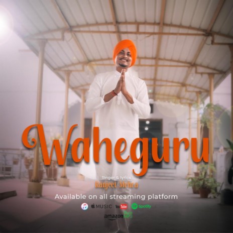 Waheguru | Boomplay Music