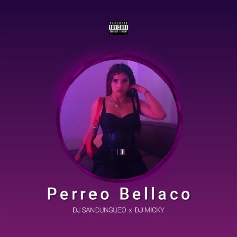 Perreo Bellaco (Zunset) ft. DJ Sandungueo