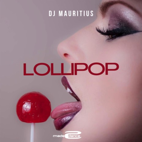 Lollipop (Extended Mix) | Boomplay Music